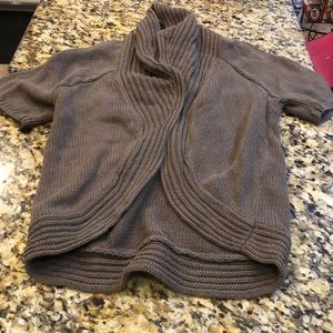 Women’s Size M cardigan